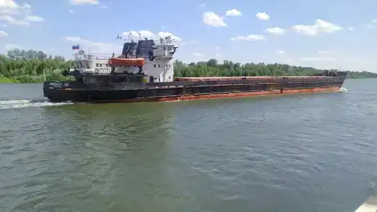 База отдыха электродного завода - 11