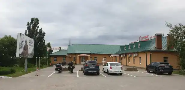 Спутник - 25