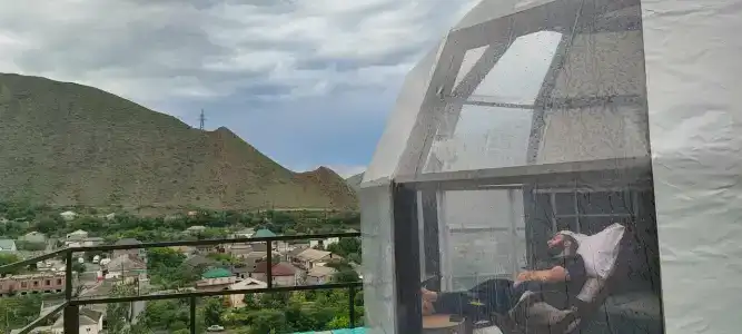 Орлиное гнездо - 24