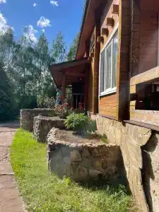 Бацькова хата - 10