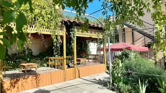 Под крепостью - 1