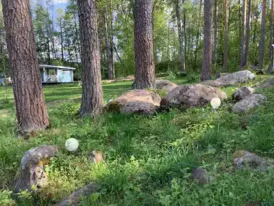 Дом на Вуоксе - 7