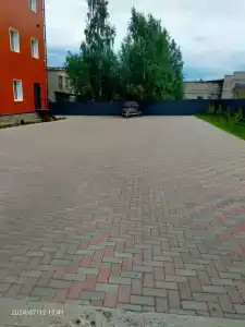 Флотилия - 26