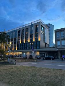 Best Western Vilnius - 5
