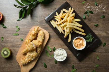 Гармония ЛЮКС Аппаратаменты на Гагарина - 18