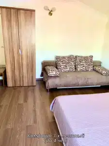 Мирада Гостевой дом - 30