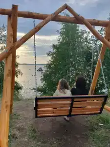Отдыхаево - 30