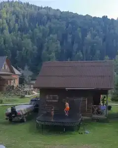 Усадьба Околица - 45