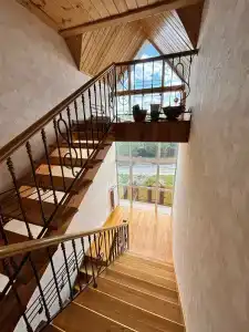 Дом на Волге - 10