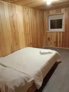 Гостевой дом у Даримы - 21