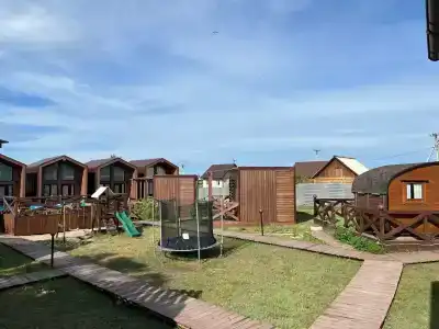 Dacha BaikalEco - 91