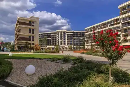 Atlas apart & SPA - 15