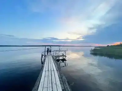 Мантиансаари - 29