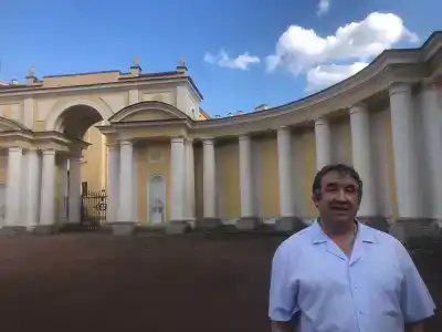 Тарховский - 49