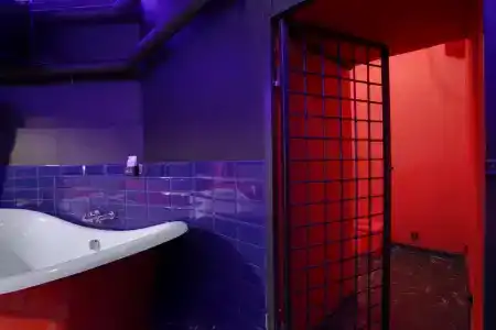 Антиотель на Почтовой - 6
