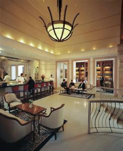 ITC Maratha, a Luxury Collection, Mumbai - 25