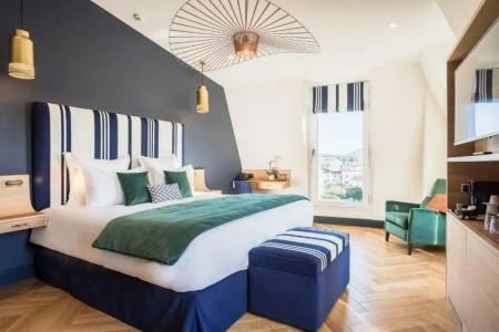 Hôtel & Spa Madison Saint Jean de Luz - 30