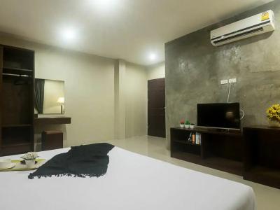 Greenleaf Hostel - Sha - 24