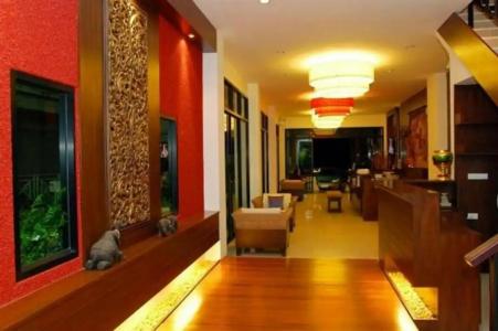 Nicha Suite Hua Hin - 44