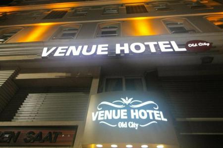 Venue Istanbul Old City - 3