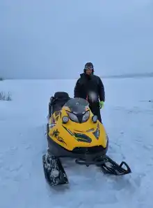 Сияние - 5
