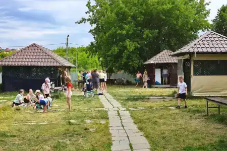 Монахов пруд - 5