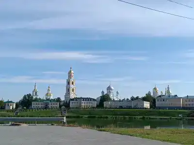 Изумрудный берег - 12