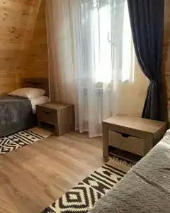 Архыз форест хауз - 9