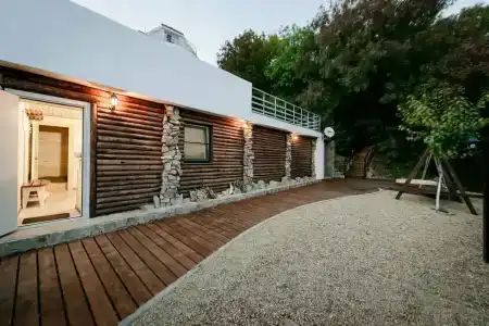 Круглое Озеро - 9