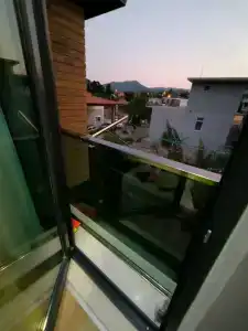 premium park apart otel - 13