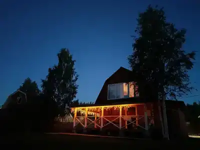 Хуторок Печки Лавочки - 29