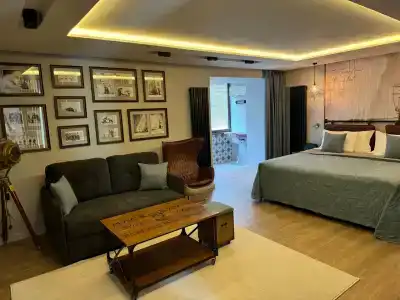 Экспедиция - 95