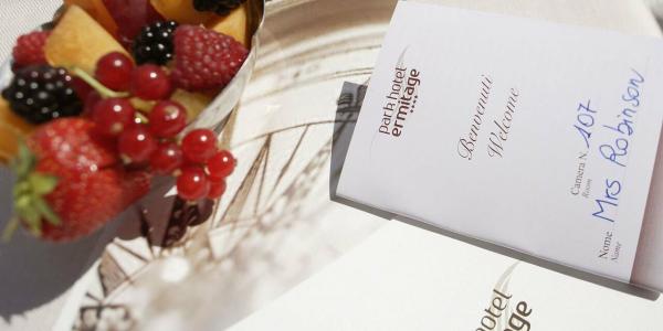 Park Ermitage Resort & Spa - 73