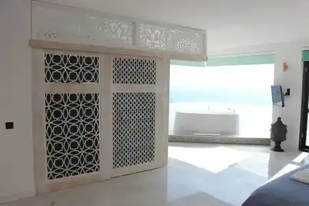 Mandalina Luxury Boutique Otel - 27