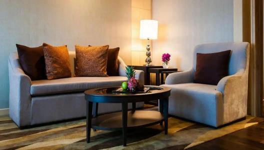 Amari Watergate Bangkok - Sha Extra Plus Certified - 13