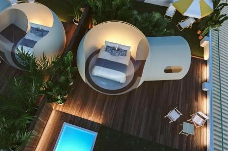 tent Capi Playa - 16