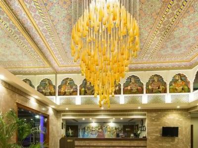 Vesta Maurya Palace - 48