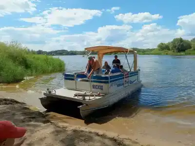 Восход - 23