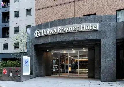 Daiwa Roynet Kanazawa - 0
