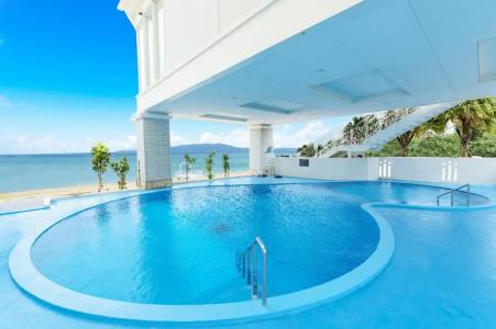 Kanehide Kise Beach Palace - 2