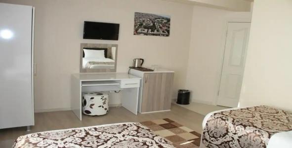 Nagehan Old City - 77