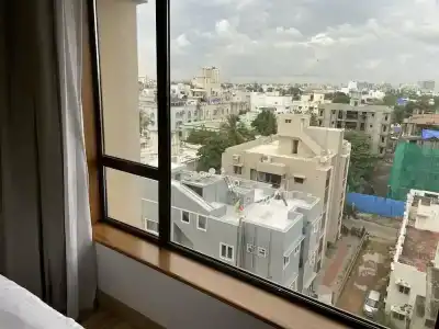 Grand Chennai By Grts - 4