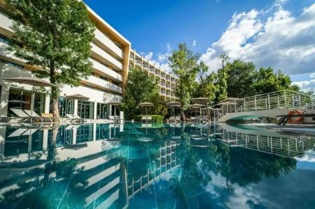 HVD Club Bor - 24 Hours Ultra All Inclusive - 14