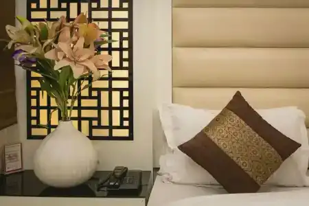 Sita International - 15