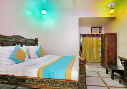 Staybook-Jyoti Mahal A Heritage - 35