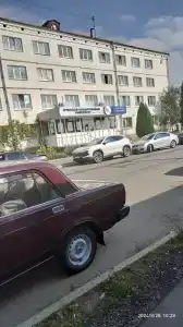 Санаторий-профилакторий ОГУ - 4