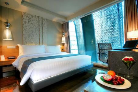 Citrus Sukhumvit 11 by Compass Hospitality - SHA Extra Plus - 24