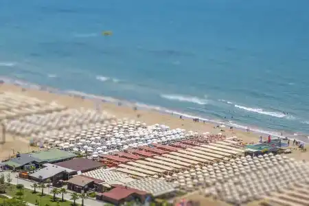 Side Orange Palace - All Inclusive - 5