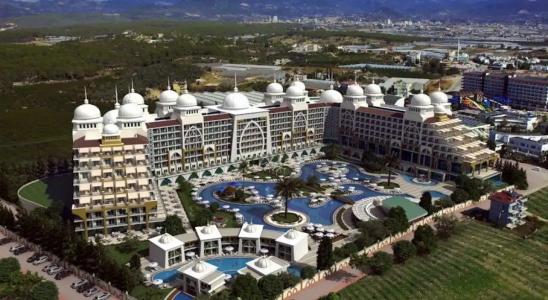Xafira Deluxe Resort&Spa - Ultra All Inclusive - 25