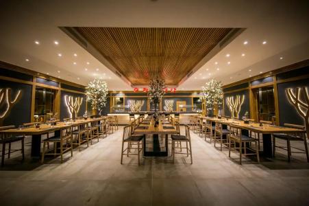 Majestic Mirage Punta Cana, All Suites – All Inclusive - 97